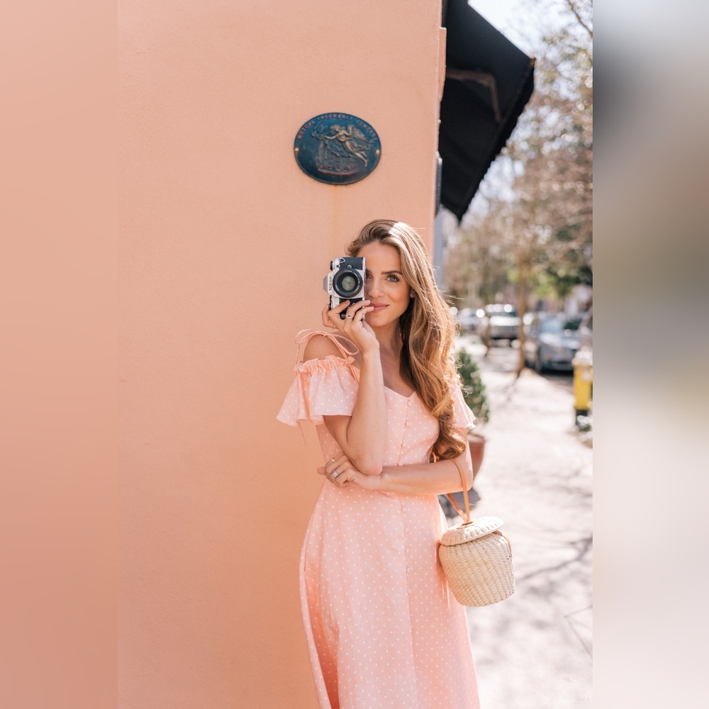 Gal meets glam Colleen Altered- see listing